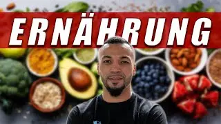 ERNÄHRUNG - gesünder leben, besser fühlen, PROTEINE, Abnehmen, Zunehmen, WEIGHTCUT - EXPERTEN TALK