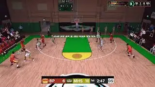 NBA 2K26 NEW HULK BUILD 60-99 NO MONEY SPENT LET GRIND