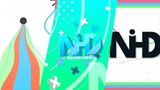 &bull; NewIntrosHD | Official Revamp &bull;