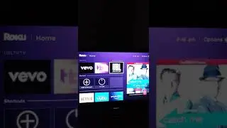 URLTV.TV ON DA ROKU!!! #ROKUGANG UPGRADE YA APP🙌
