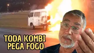 DEPOIS NÃO VEM CHORAR, Prevenção é tudo