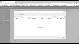 5.1 Create a Taskflow in IICS