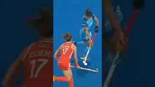 Потрясающий гол Дипики в ворота Нидерландов | Номинант на премию Poligras Magic Skill Award 🏑🔥