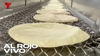California obliga a a&ntilde;adir &aacute;cido f&oacute;lico a las tortillas desde enero