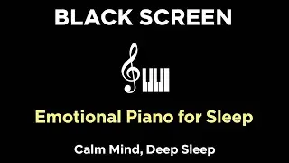 432Hz Deep Sleep and Heal Piano | Night Frequency to Reset Your Whole System