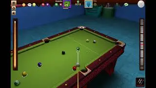 Real Pool 3D - Game 26