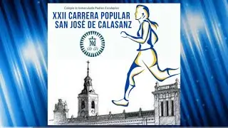 XXII Carrera San José de Calasanz