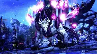Lost Ark Strike Raid Clear Predator Slayer