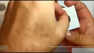 adesivo para fechar coin holder