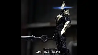Infinity Blade III OST - Galath, Worker of Secrets (Ark Final Battle) [NO CUTS]