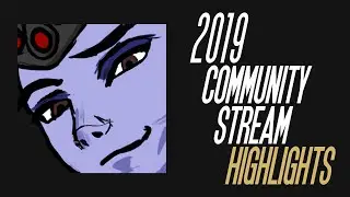 2019 MOONMOON Highlights