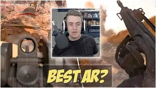 Black Ops Cold War *ASSAULT RIFLE* Gameplay: WHICH AR IS THE BEST? (Cold War Multiplayer Gameplay)