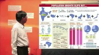 Save Farmlands & Save Farmers. Otherwise there will be no food