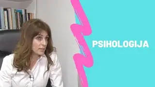 Psiholog Irena Werner, 