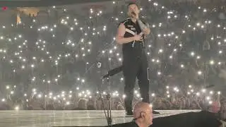 09 Shinedown - Daylight Hershey 04152022