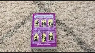 Usborne The Mystery of the Midnight Peacock (Clockwork Sparrow Book 4)
