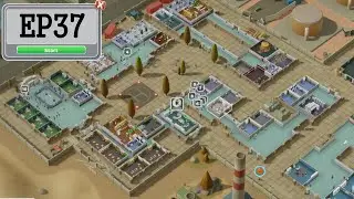 Two Point Hospital EP37: Mission 6 - Melt Downs - Part 5