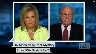 Fomer attorney: D.C. suspect &acirc;wrong guy&acirc;