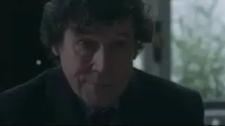 Stephen Rea 💙🤍❤️ in Thanksgiving (2019 French 🇫🇷 dramaseries) medley of trailers, scenes