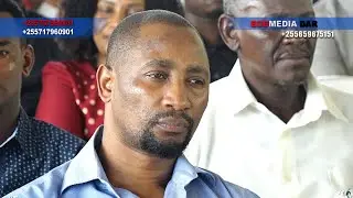 HILI NI JESHI GANI?