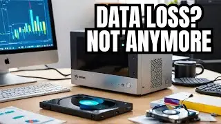 Essential Backup Strategies Using NAS for Data Protection