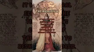 The Numidium: Tamriel's Colossal Titan - Elder Scrolls Lore