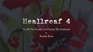 Benthe Ibsen - To All The People Lost During The Pandemic