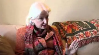 Cathy Gildiner on her relationship with her father
