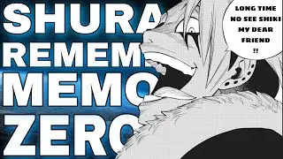 Shura also Remembers | Eden's Zero Theory