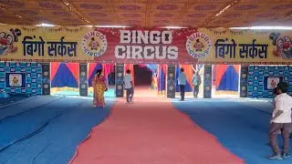 BINGO CIRCUS FULL EPICODES
