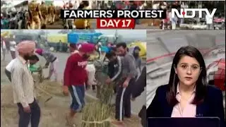 Farmers Protest: Farmers to Block Delhi-Jaipur Highway Today