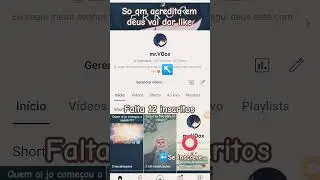 #obgdeus