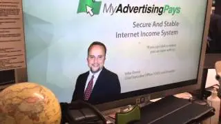Map Webinar Presenters Basic Training by Simon Stepsys