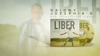 Raigny Jozephia - Oh Dios (Audio)