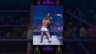Undertaker DELIVERS PAIN to Shawn Michaels in WWE 2K24 - You Won't Believe What Happens!