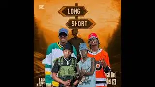 Over Jacked Up _ B Quan Phamaik ft Chanda na Kay & Blood Kid Y.V.O.K ( Road not Taken Album )