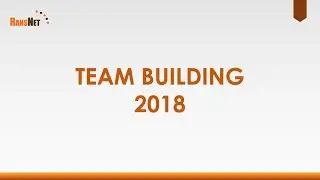 RansNet Team Building