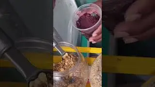 Acai in Brazil