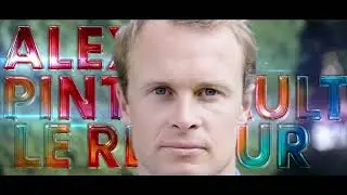 Alexis Pinturault, le retour - E01