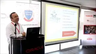 Firmalar ERP Projesi Yapmaya ve Yazılım Almaya Nasıl Karar Veriyor / Cengiz Pak