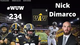 Nick Dimarco | WUW 234