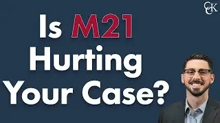 The M21: What VA Actually Uses to Decide Your Claim