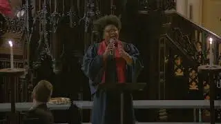 Faith That Conquers by Vanessa Bell Armstrong (Kiena Williams and Adam Podd)