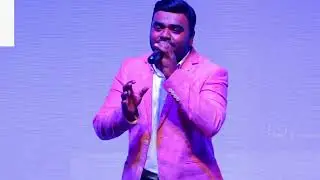 భజియింతుము రారే యేసుని | Bhajiyinthumu Rare yesuni By David Joel Gospel Singer