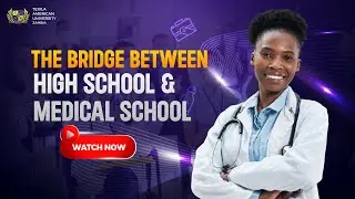Didn&rsquo;t Qualify for MBChB? Start Your Medical Journey with Texila&rsquo;s HPFP!
