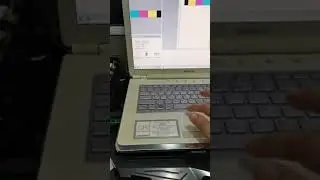 Acrorip 10.3 (DTG) Roll Feed function.. It really Works.... goodbye Acrorip 9..