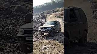 safari offroading 🔥speedly👿👿