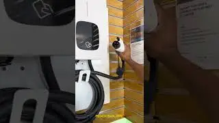 EV Charger for Your Car #evcharger #electricvehicle #evcar #evcharging #evchargingstation