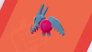 Pok&eacute;mon Sword/Shield - Auto Shiny Hunt Regidrago