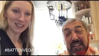 #BattenVEDA 5 - Passions